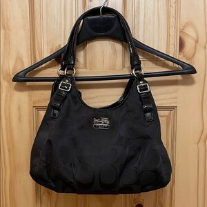 COACH Handbag in Black